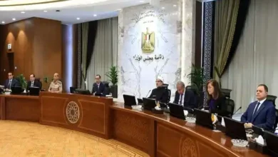 تفاصيل قرار الحكومة بإعفاء واردات "ذهب القادمين من الخارج" من الرسوم والضريبة