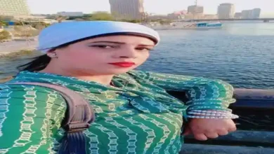 أوبرا مصر تَنشُر قصيدة "كابوس" للشاعرة وفاء علي