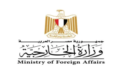 مصر ترحب ببدء المحادثات الأولية بين ممثلين عن القوات المسلحة السودانية وقوات الدعم السريع في جدة