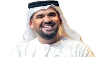 الجسمي يستعد لطرح أغنيته الجديدة "يا خبر"