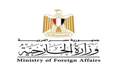 اتصالان هاتفيان لوزير الخارجية مع رئيس مجلس السيادة السوداني وقائد الدعم السريع