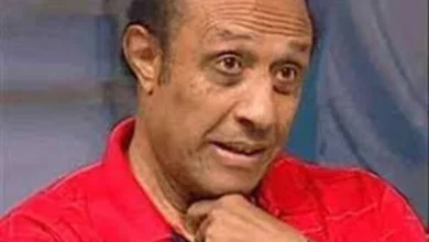 وفاة هاني مصطفى نجم الأهلي ومدرب منتخب مصر الأسبق