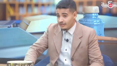 حسين ممادي - الجزائر