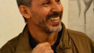 فهد الحجيلان