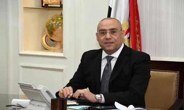 وزير الإسكان يتابع موقف وحدات الإسكان المتوسط "سكن كل المصريين"بمدينة "ناصر الجديدة" بأسيوط