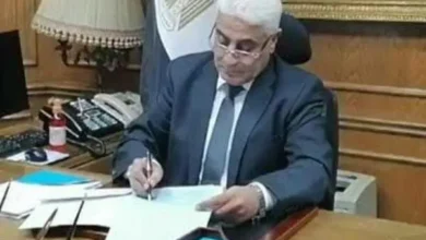 " توجيهات رئاسية... بصرف معاشات يوليو قبل عيد الأضحي المبارك "
