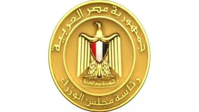 مجلس الوزراء ينعى وزير الصحة الأسبق الدكتور أحمد عماد الدين