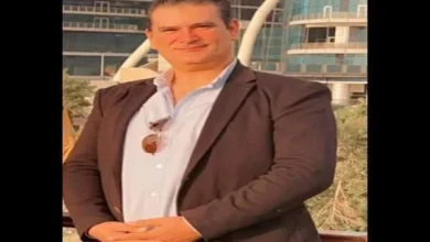 أوبرا مصر تَنشُر "فوق احتمال الصبر" لأسامة الخولي