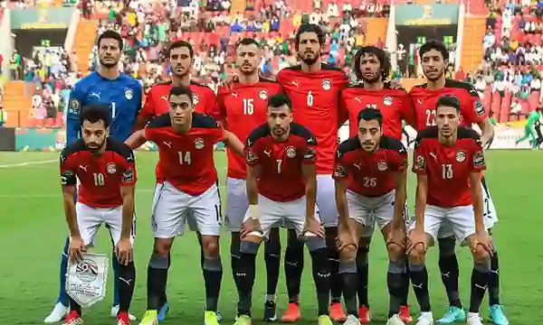 منتخب مصر يواجه غينيا بقيادة صلاح في المغرب غداً