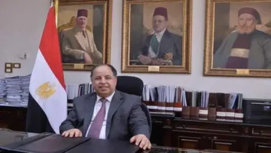 نشاط موسع للتأمين الصحي الشامل في مؤتمر ومعرض "صحة أفريقيا"