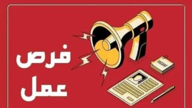 فوراً .. مطلوب عمال للعمل في معرض أدوات صحيه بالفجالة