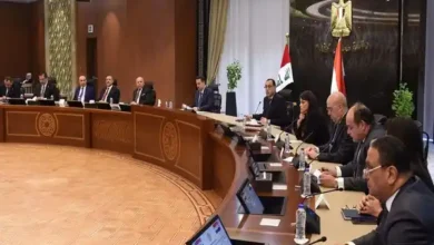 وزير التجارة: البلدان يرتبطان بعلاقات ثنائية استراتيجية في مختلف المجالات بما يجعل العلاقات بينهما نموذجاً يُحتذى به
