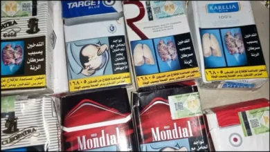 اشتعال أزمة السجائر بالأسواق المصرية والسبب جشع التجار معدومي الضمير