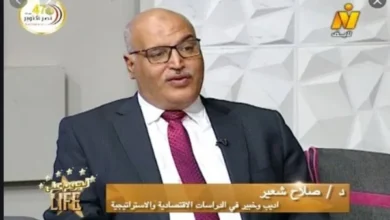 "رحيق النساء" نص روائي رائع للروائي د. صلاح شعير صالح لصناعة مسلسل درامي متميز