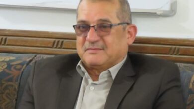 د. حسن البصام