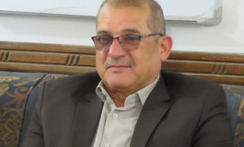 د. حسن البصام