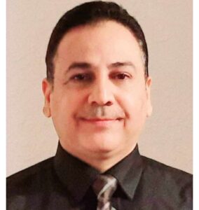 الأديب والناقد أسيد الحوتري- الأردن