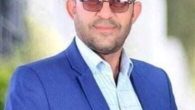 خالد باقر النجار