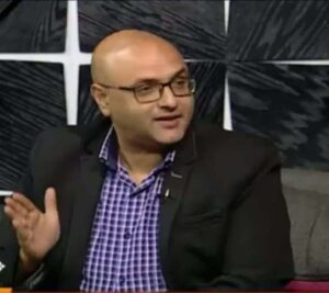 د. محمد فتحي عبد العال