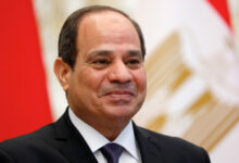 الرئيس عبدالفتاح السيسي